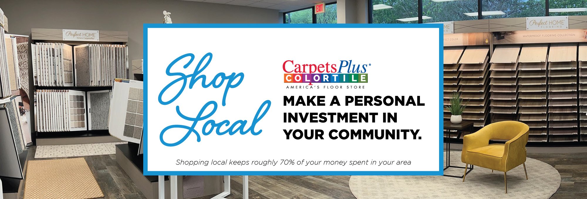 Carpets Plus - Shop Local - CarpetsPlus of Pocatello | Pocatello, ID