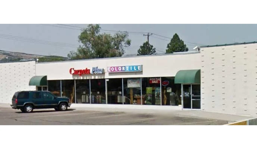 CarpetsPlus of Pocatello Storefront